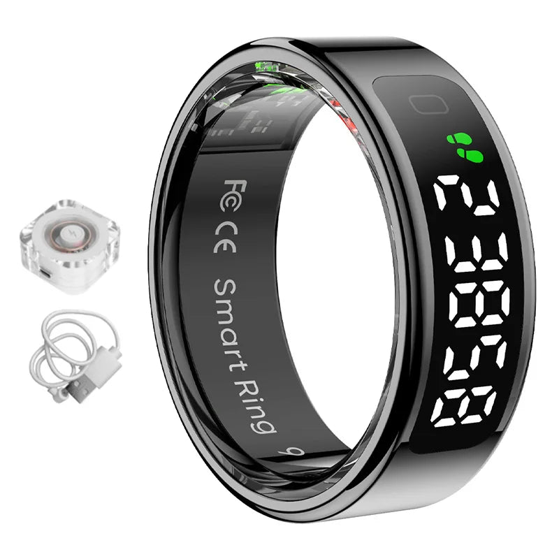 PulseZen Ring