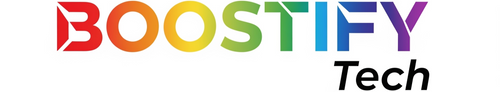 BoostifyTech