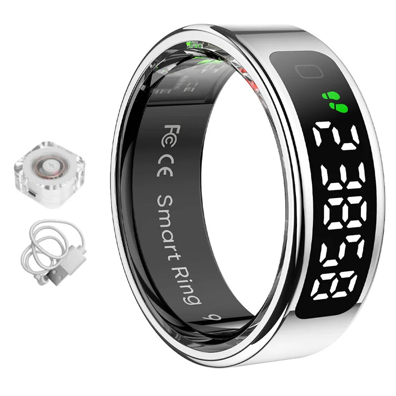 PulseZen Ring