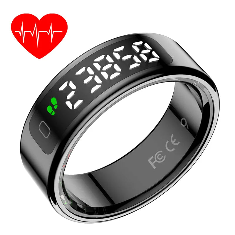 PulseZen Ring